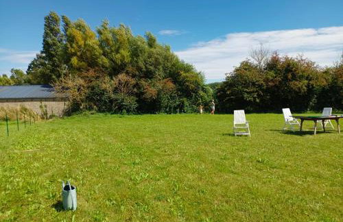 Maison avec jardin à la campagne - Foto 20