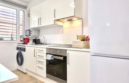 SPACIOUS, SUNNY FLAT BY CITY OF ARTS & SCIENCES - Foto 29