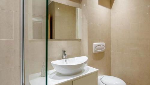 Central Holborn, lovely and bright apartment for 4 - Foto 5