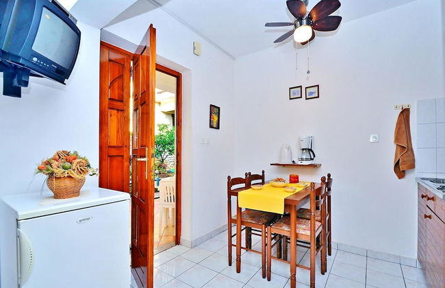 Apartment Adrijana 653 - Foto 27