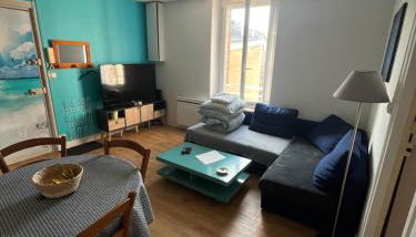 Appartement Cosy entre port et plage - Foto 2