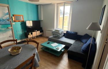 Appartement Cosy entre port et plage - Foto 2