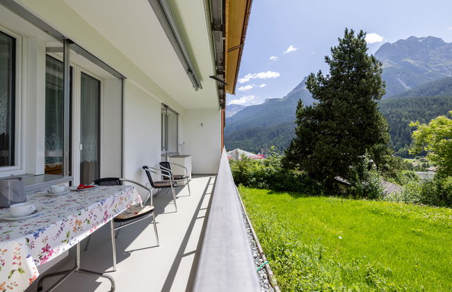 Ferienwohnung HÄMMIG - Photo 4