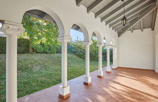 Villas Odalys Collection Orée de Milady - Foto 26