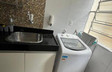 Apê de luxo na Ilha dos Araújos - Foto 9