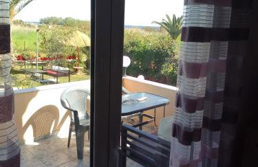 Studios ΣΤΟΥΣ ΠΥΡΓΟΥΣ ΘΕΡΜΗΣ - Foto 56