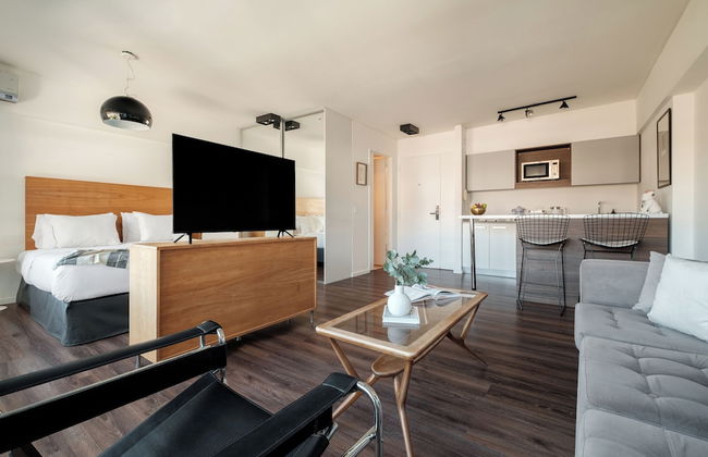 Nido at Quartier Dorrego - Foto 59