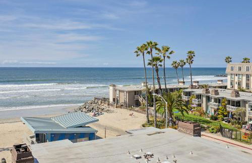 Oceanside Beach Condos - Foto 60