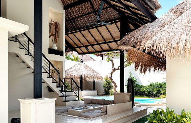 Villa de Malicott - Foto 12