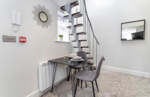 The Old Hotel - The Hole in the Wall - Foto 6