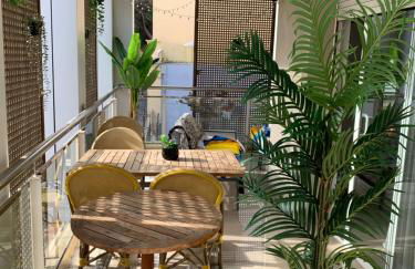 SOLIMAR 10 SALOU Solo FAMILIAS con Parking y piscina - Foto 8