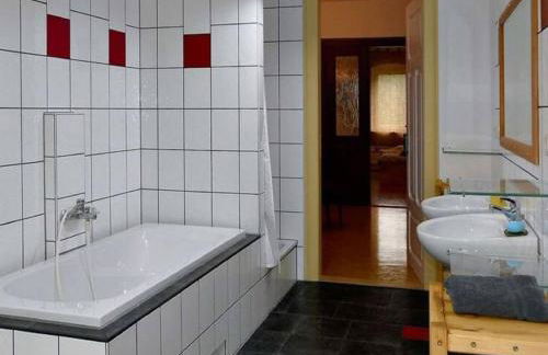 Villa Rotschoenberg im Tal der Freiberger Mulde - Foto 21