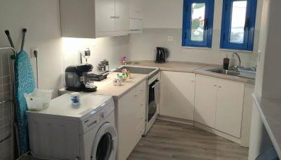 Villa Ble Paros - Foto 3