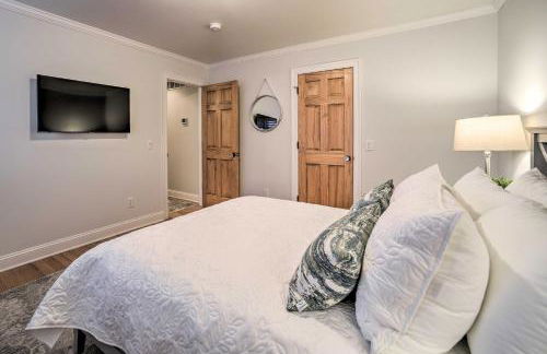 Stunning House with Deck, Game Room and Home Gym! - Foto 26