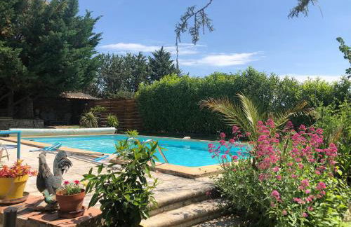 LUBERON DES ARTISTES 2 - Photo 19