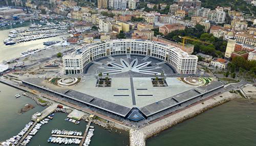 Apartments Center Salerno - Foto 2