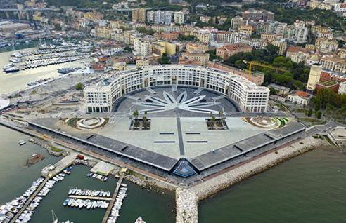 Apartments Center Salerno - Foto 2