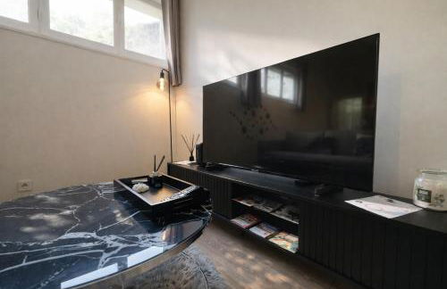 Cocon rénové près du tram - Foto 3