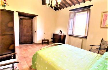 Agriturismo Comparone Casavecchia - Photo 54