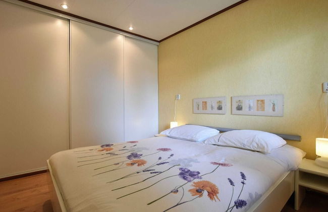 Chalet in Garderen With Fenced Garden - Photo 15