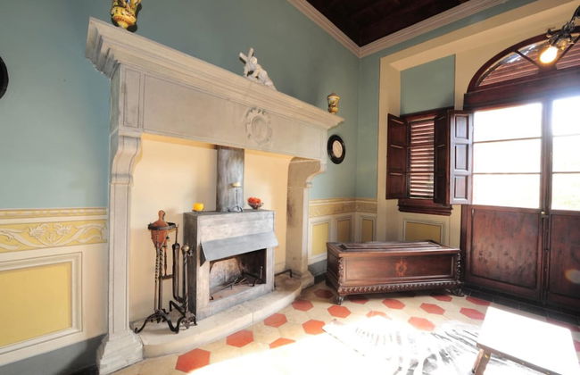 Rustic Elegance Near Florence - Foto 19