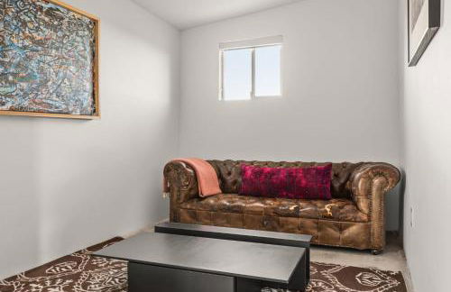 Grow House by Fieldtrip - Remote Lux 100ft Pool - Foto 73