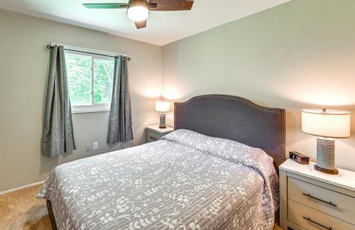 2 Mi to Dtwn Family Home in Warsaw! - Foto 8