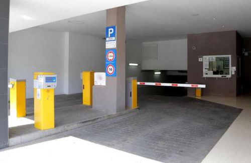 Apartamentos PuntoApart Málaga - Foto 48