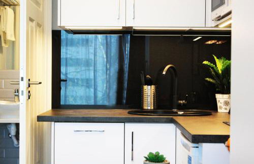 JessApart - Ochota Apartments - Photo 130