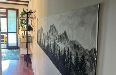 Mandi Mandi con vista - Foto 12