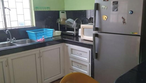 Paradise Resting Home - Photo 5, Cuisine privée