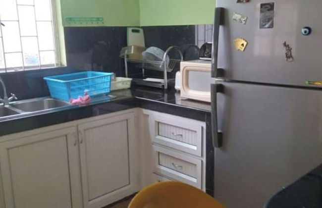 Paradise Resting Home - Foto 5