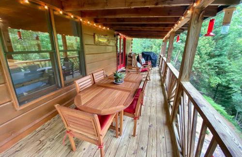 Mystic Creek Retreat (next to Blue Ridge) - Foto 20