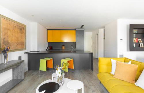 Cosmo Apartments Passeig de Gràcia - Foto 92