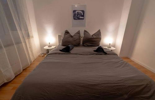 Central, cozy, bright design 3 Room Apt - Foto 51