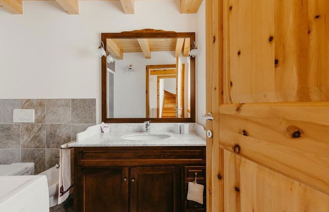 Baita Cavecia - Photo 13