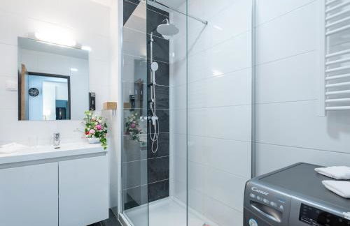 la douceur voironnaise classé 3 étoiles - Foto 8