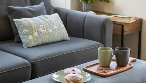 Lakeside Lodge - Photo 5