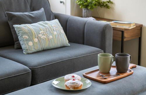 Lakeside Lodge - Foto 5