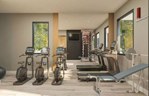 3 Bedroom 3 Bathroom The Hub At Westside Reserve 3300 TT - Foto 23