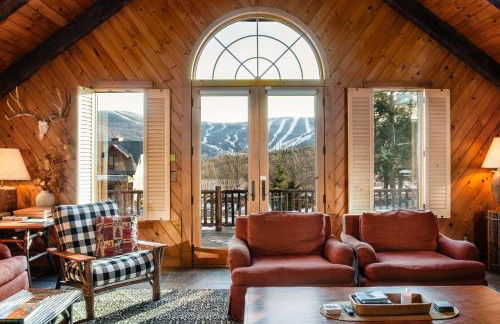 Black Bear Cabin - Foto 16