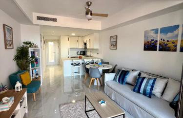 Casares del Mar Seaview Luxury 3 bedrooms - Foto 46