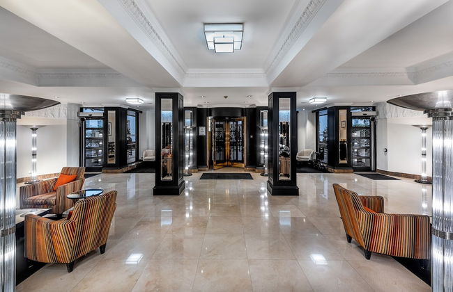 Nell Gwynn House Apartments - Foto 2