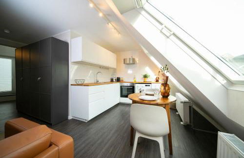 Favorite Stays -Suite and More - Altstadt - Foto 6