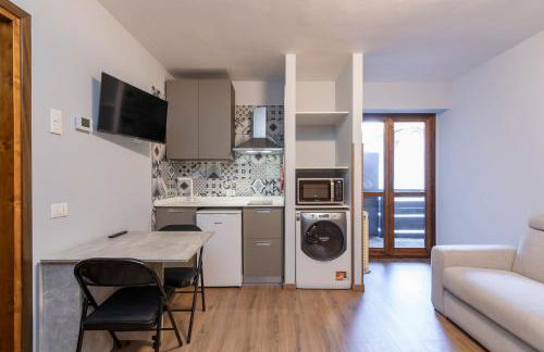 Tonale - Aurora Boreale studio - centro Aprica - Foto 24