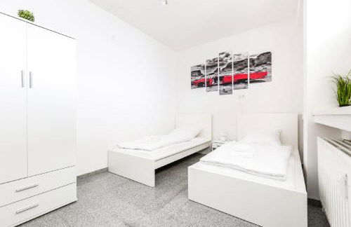 Work & stay Langenfeld - Foto 70