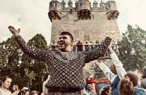 La Garrida, casa con encanto cerca de Córdoba - Foto 32