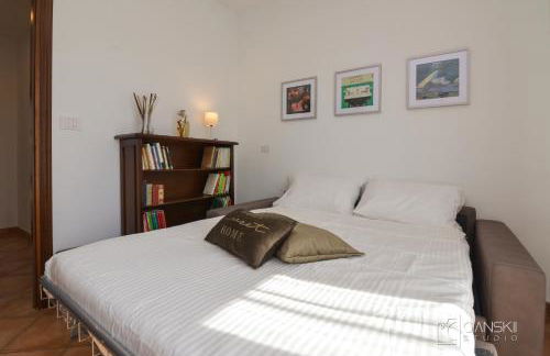 PenP - Appartamento comodo e tranquillo - Free Wi-fi - Photo 9