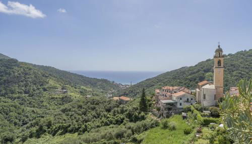 Emma House, Moneglia, Wifi - Foto 2