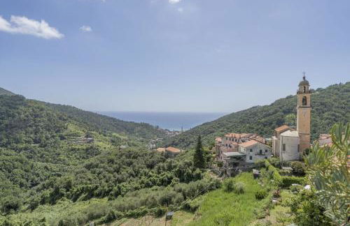 Emma House, Moneglia, Wifi - Foto 2